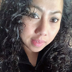 Meet your Posher, Roselyn